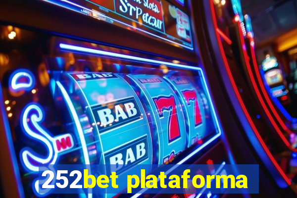 252bet plataforma